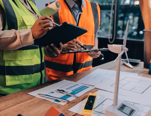 What a Commercial Inspection Actually Verifies About Soft-Story Seismic Retrofit Compliance