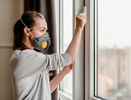 Indoor Air Quality Testing: What Home Inspectors Look For